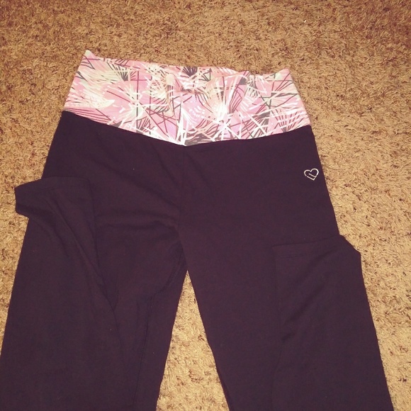 Yoga pants - Picture 1 of 1